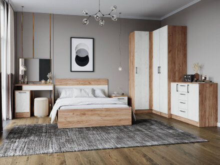 Комод Вегас 