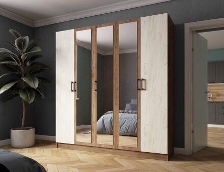 Шкаф Вегас 2000 