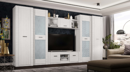 Полка Ривьера 