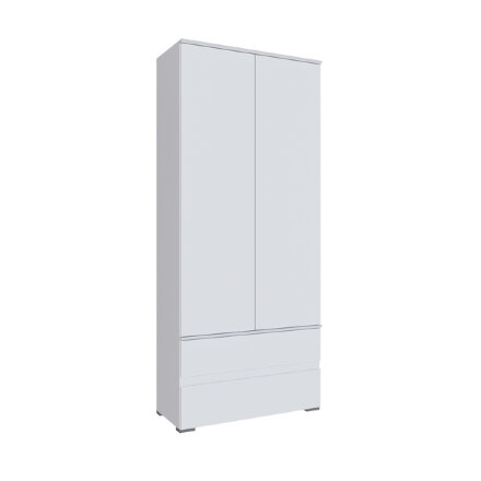 Шкаф Плейона, белый 