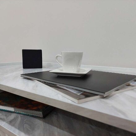 Комод 45 Айрис, Статуарио 