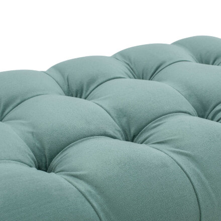 Пуф сундук Classic-03 с откидной крышкой 