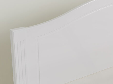 Кровать Виктория 